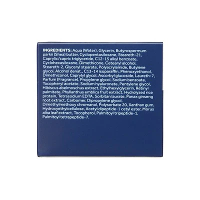 No7 Lift Luminate Triple Action Night Cream 1.69 fl oz - Imperfect Box - Image 5
