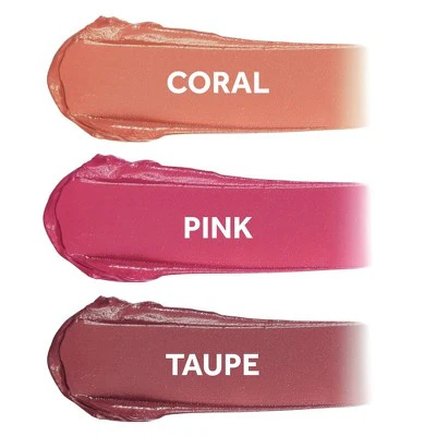 No7 Pro Artist Blush Liquid Blush Pink 0.2oz - Imperfect Box - Image 4