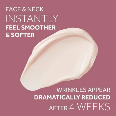 No7 Restore & Renew Face & Neck Multi Action Day Cream with SPF 30 1.69 fl oz - Imperfect Box - Image 5