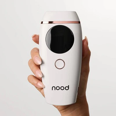 Nood The Flasher 2.0 IPL Permanent Hair Removal - Imperfect Box - Image 2