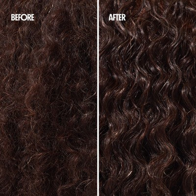 Not Your Mother's Curl Talk Bond Building Hydrating Shampoo for Curly Hair  8 fl oz - New - Image 3