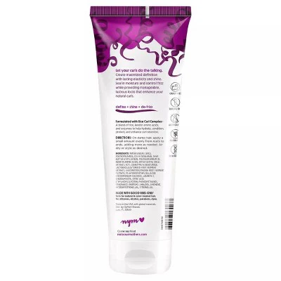 Not Your Mother's Curl Talk Defining Cream 9.7 fl oz - New - Image 2