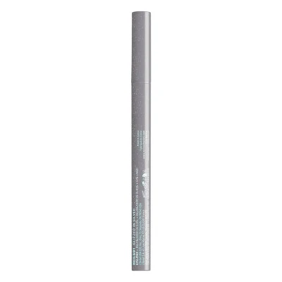 NYX Professional Makeup Bridgerton Royal Epic Ink Glitz Metallic Eyeliner Glitzed In Silver 0.03 fl oz - Imperfect Box - Image 9