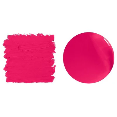 NYX Professional Makeup Bridgerton Royal Treasures Lip Kit 03 2pc - Imperfect Box - Image 2