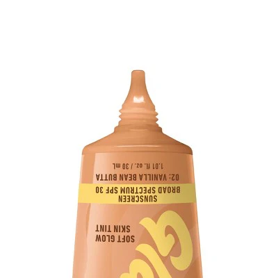 NYX Professional Makeup Buttermelt Glaze Skin Tint SPF 30 Vanilla Bean Butta 1.01 fl oz - Imperfect Container - Image 13