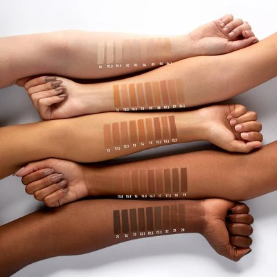 NYX Professional Makeup Can't Stop Won't Stop 14 Golden Honey 1 fl oz - New - Image 5
