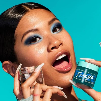 NYX Professional Face Freezie Cooling Primer + Moisturizer 1.69oz - Imperfect Container - Image 4