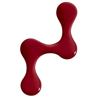 NYX Professional Makeup Gum Drop Gloss Lip Gloss Stain Cranberry Splash 0.16 fl oz - New - Image 2