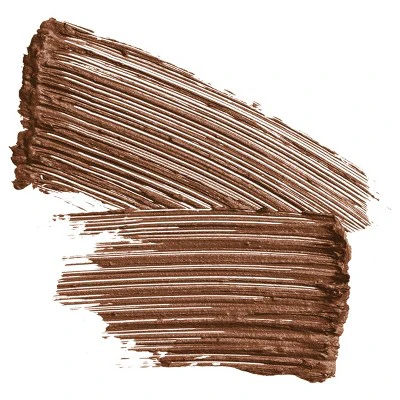 NYX Professional Makeup Thick It Stick It Brow Gel Mascara Auburn 0.03 fl oz - New - Image 2