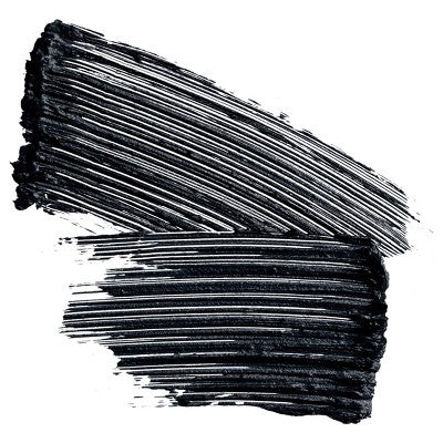 NYX Professional Makeup Thick It Stick It Brow Gel Mascara Black 0.23 fl oz - Imperfect Box - Image 2
