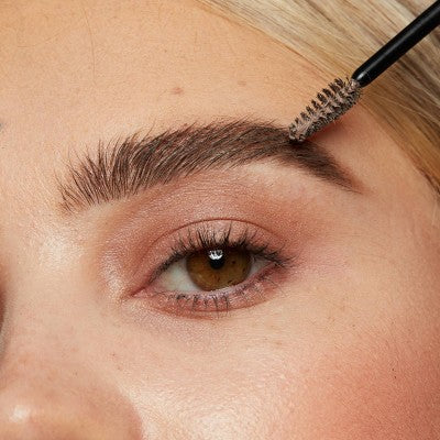 NYX Professional Makeup Thick It Stick It Brow Gel Mascara Cool Blonde 0.23 fl oz - New - Image 4