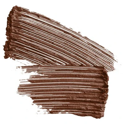 NYX Professional Makeup Thick It Stick It Brow Gel Mascara Rich Auburn 0.23 fl oz - New - Image 2