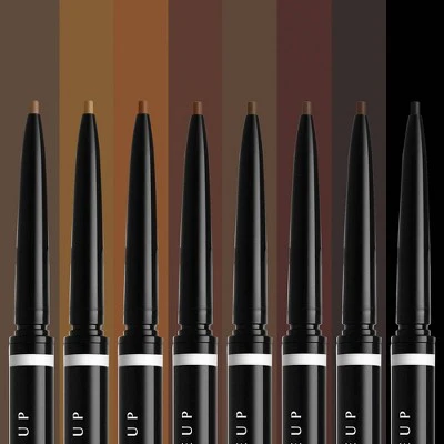 NYX Professional Makeup Vegan Micro Eyebrow Pencil 05 Ash Brown 0.003oz - Imperfect Box - Image 6