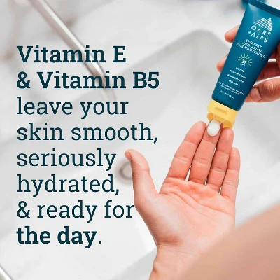 OARS + ALPS Hybrid Sunscreen SPF 37 2 fl oz - New - Image 6