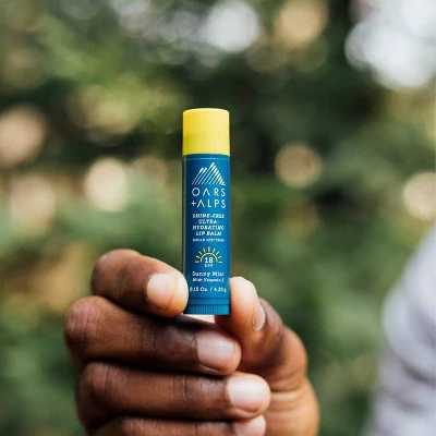 OARS + ALPS Lip Balm SPF 3ct - Imperfect Box - Image 3