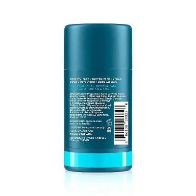 OARS + ALPS Mens Roll-On Natural Deodorant Fresh Ocean Splash Aluminum-Free 2.6oz - New - Image 2