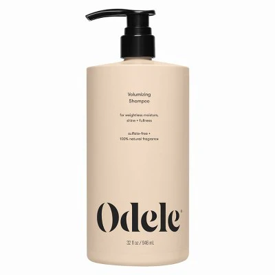 Odele Bulk Volumizing Shampoo for Lift + Fullness 32 fl oz - New