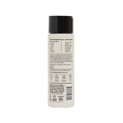 Odele Flex Hair Gel Curl Enhancing Hair Treatments 8 fl oz - Imperfect Container - Image 2