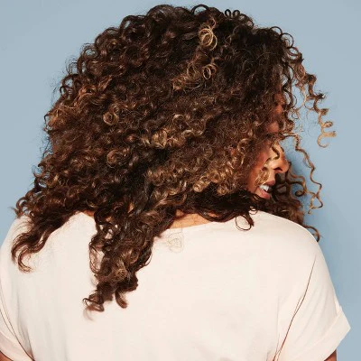 Odele Leave-in Conditioner for Deep Moisture + Frizz Control 8 fl oz - Imperfect Container - Image 6