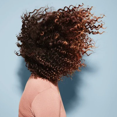Odele Leave-in Conditioner for Deep Moisture + Frizz Control 8 fl oz - Imperfect Container - Image 7