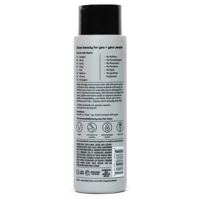 Odele Moisture Repair Conditioner for Dry + Damaged Hair 13 fl oz - New - Image 2
