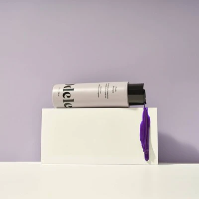 Odele Purple Shampoo for Blonde, Silver + Gray Hair 13 fl oz - New - Image 3