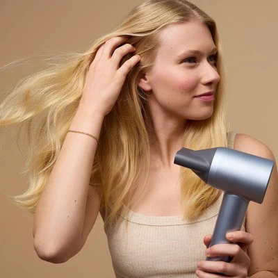 Odele Volumizing Foam for Lift + Heat Protection Hair Mousse 5oz - Imperfect Container - Image 5