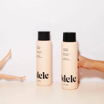 Odele Volumizing Shampoo for Lift + Fullness 13 fl oz - New - Image 4