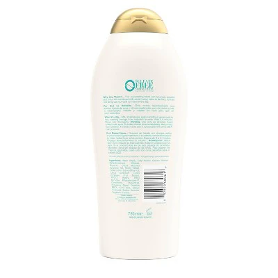 OGX Coconut Curls Conditioner 25.4 fl oz - New - Image 4