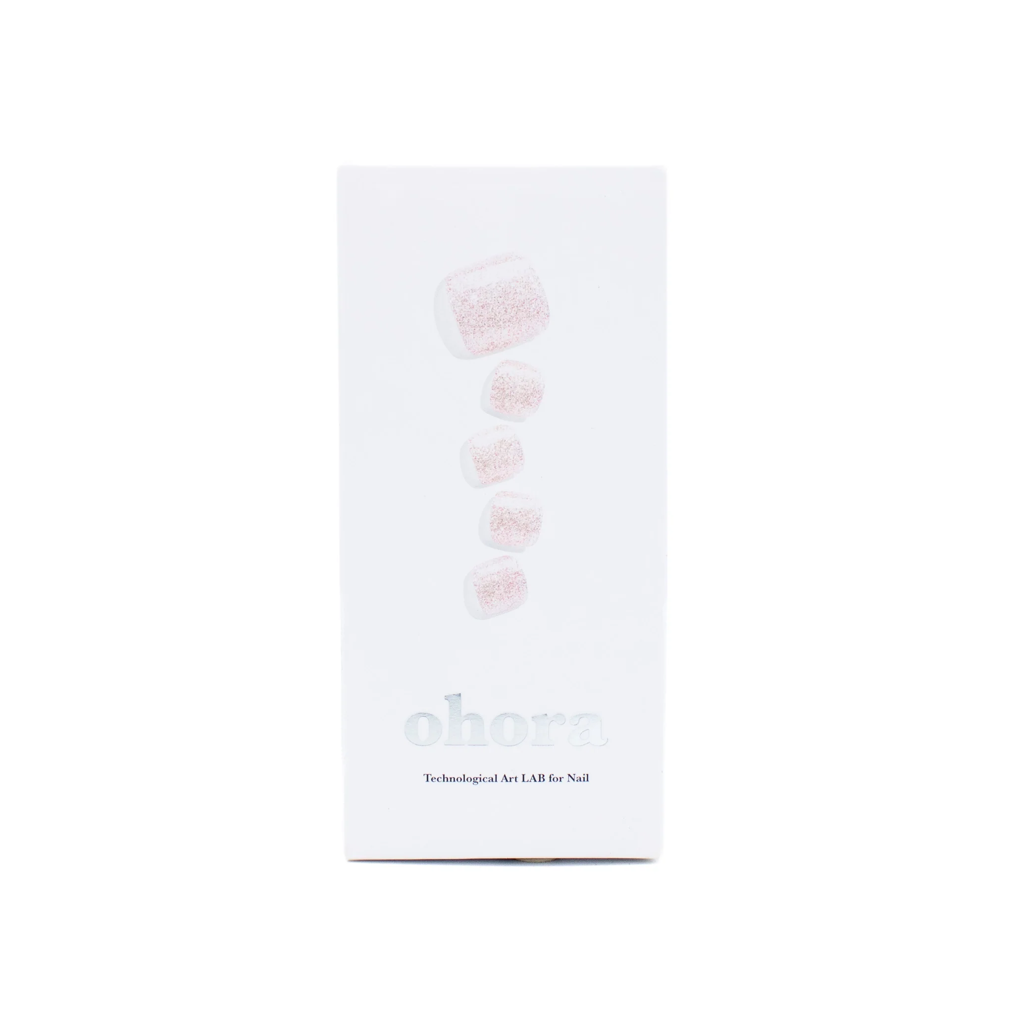 Ohora Gel Pedi Nail Design Line Diamant 30 ct - New