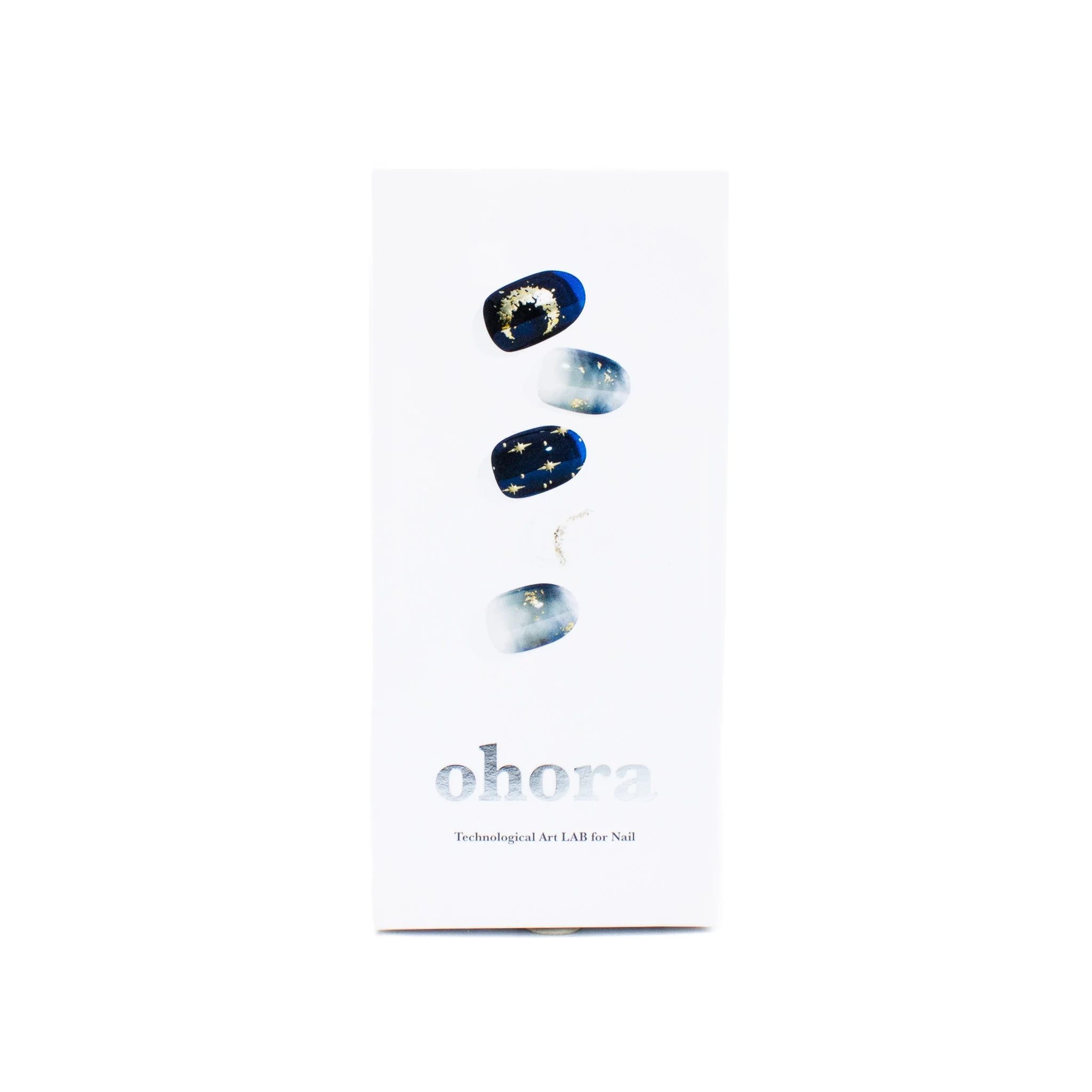 Ohora Gel Nail Gem Line Moon Light - New