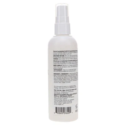 Olaplex Volumizing Blow Dry Mist 5 oz - Imperfect Container - Image 4