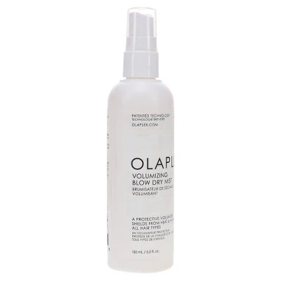 Olaplex Volumizing Blow Dry Mist 5 oz - Imperfect Container - Image 8