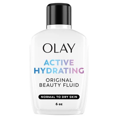 Olay Active Hydrating Skin Cream 6 fl oz - Missing Box