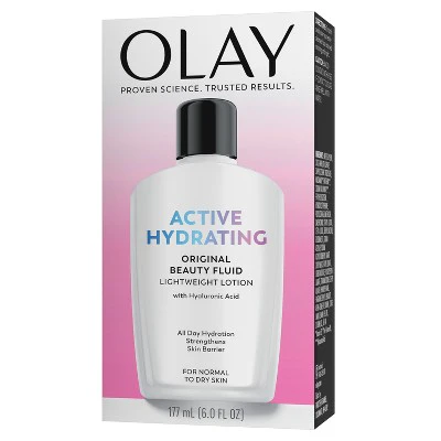Olay Active Hydrating Skin Cream 6 fl oz - Missing Box - Image 11