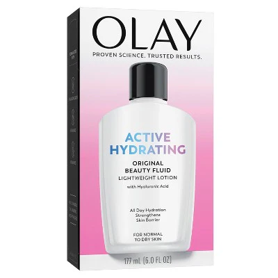 Olay Active Hydrating Skin Cream 6 fl oz - Missing Box - Image 12