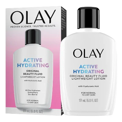 Olay Active Hydrating Skin Cream 6 fl oz - Missing Box - Image 16