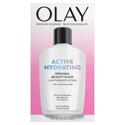 Olay Active Hydrating Skin Cream 6 fl oz - Missing Box - Image 2