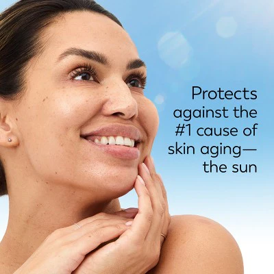 Olay Complete Plus Face Lotion with Sunscreen SPF 40 6 fl oz - Imperfect Box - Image 5