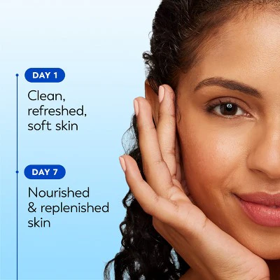 Olay Daily Facials Face Cleansing Wipes Makeup Remover Unscented 66ct - Imperfect Box - Image 8
