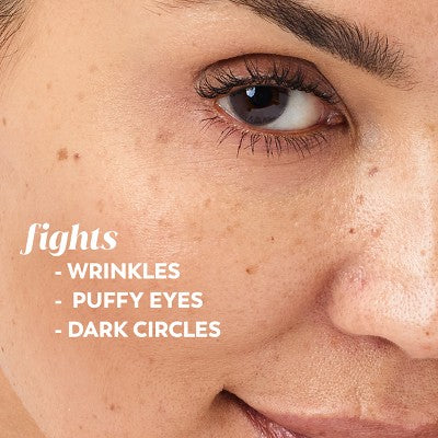 Olay Eyes Ultimate Eye Cream with Niacinamide; Peptides 0.4 fl oz - Imperfect Box - Image 2