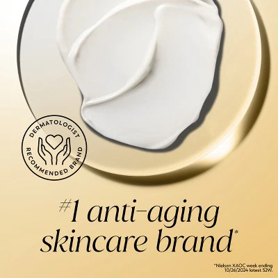 Olay Regenerist Face Moisturizer Collagen Peptide 24 Cream 1.7oz. - Imperfect Box - Image 10