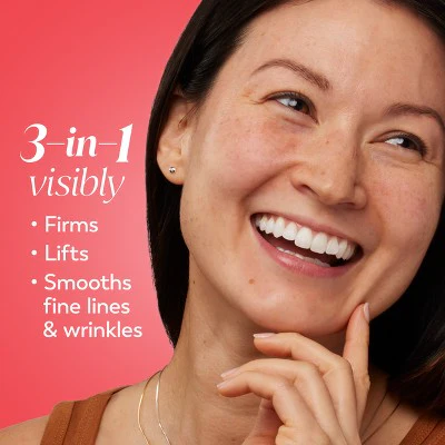 Olay Regenerist Face Moisturizer Micro-Sculpting Cream 1.7oz - Imperfect Box - Image 3