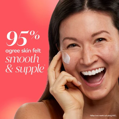 Olay Regenerist Face Moisturizer Micro-Sculpting Cream 1.7oz - Imperfect Box - Image 5