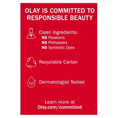 Olay Regenerist Face Moisturizer Micro-Sculpting Cream Fragrance Free 1.7oz - Missing Box - Image 13