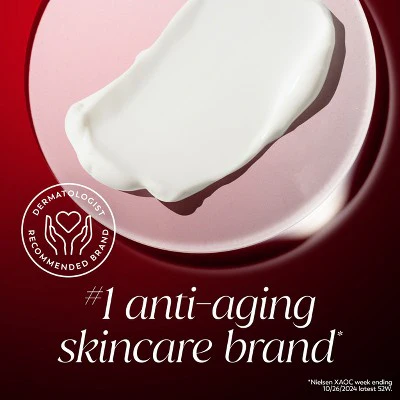 Olay Regenerist Niacinamide + Peptide Face Moisturizer 1.7oz - Imperfect Box - Image 10