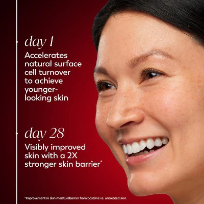 Olay Regenerist Niacinamide + Peptide Face Moisturizer 1.7oz - Imperfect Box - Image 4