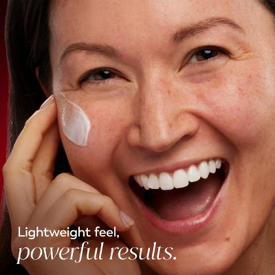 Olay Regenerist Niacinamide + Peptide Face Moisturizer 1.7oz - Imperfect Box - Image 7