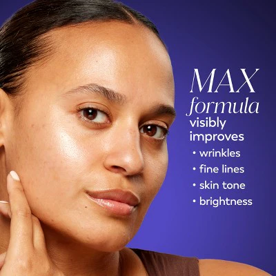 Olay Regenerist Retinol 24 Max Night Face Cream Moisturizer 1.7oz - Missing Box - Image 2