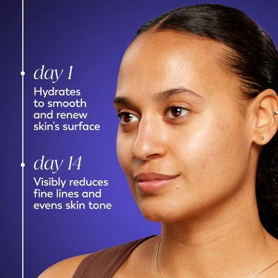 Olay Regenerist Retinol 24 Max Night Face Cream Moisturizer 1.7oz - Missing Box - Image 4